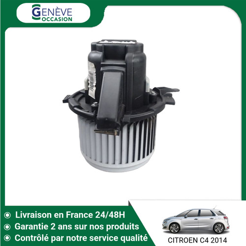 Moteur ventilateur - moteur,