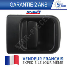 POIGNEE DE PORTE BATTANTE