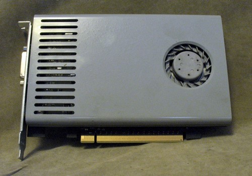 Nvidia geforce 120 - nvidia, gt
