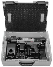 Roller's Multi Press Mini ACC No. 578013 L-BOXX Press Machine Radial Press REMS