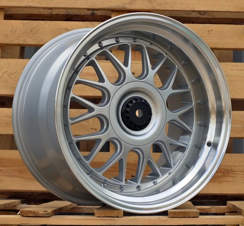 Jantes pouces pour bmw e60 - 18,