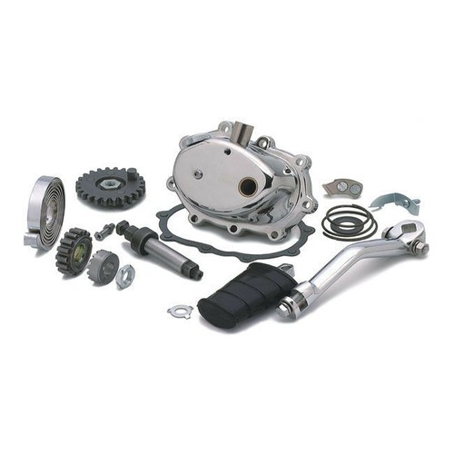 Kicker kit 4gang big twin - -,