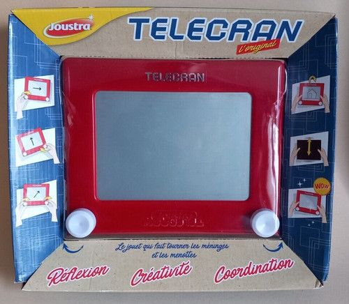 Telecran joustra occasion en - -,