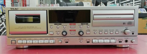 Teac rw950 enregistreur - ad-rw950,