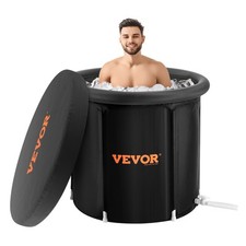 VEVOR Bain Froid Portable Bain