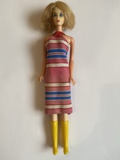 Barbie TNT Flip Marlo Blonde /