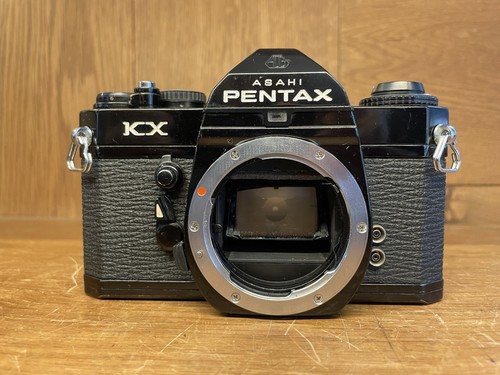 Pentax boîtier slr - pentax,