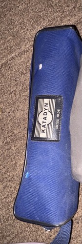 Katadyn swiss made - swiss,