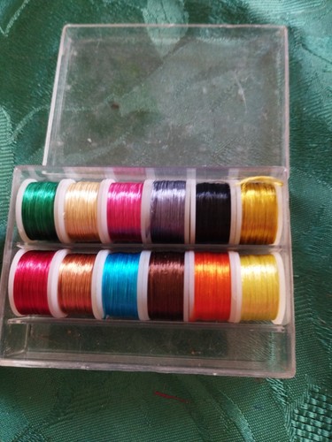 Boite fils fin - fils,