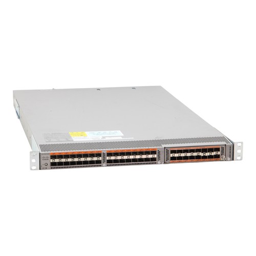Cisco nexus n5k c5548up - nexus, n5k-c5548up