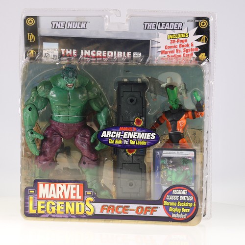 Toy biz the - biz, vs
