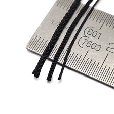 Fil Tressée Miniature 0,5 /