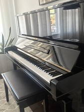 Yamaha U3 Upright Piano