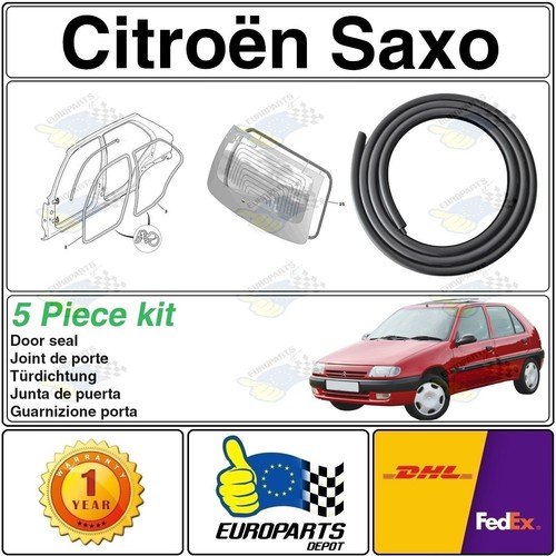 1996 2004 citroën - 1996-2004, kit