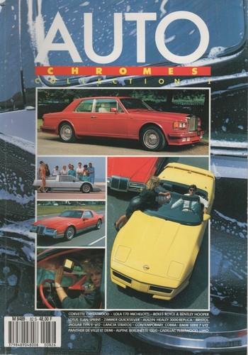 Auto chromes collection 82 - chromes,