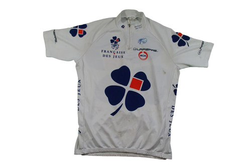 Maillot vélo rétro