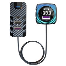 Chargeur rapide de voiture