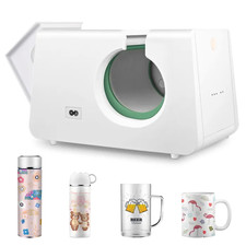 Presse à Chaud Tasses 11-15oz