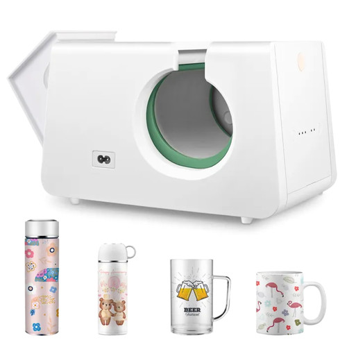 Presse chaud tasses - presse,