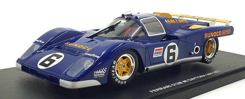 Werk83 scale diecast - 1/18,
