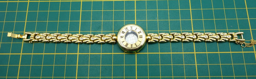 Bracelet boitier montre - bracelet, et