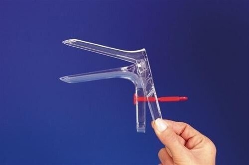 Speculum vaginal - speculum,