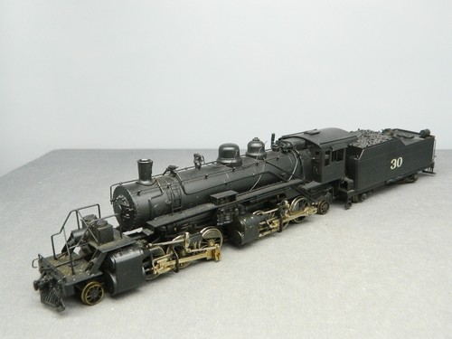 Brass united japan - 1/87,