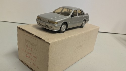 Jemmpy mitsubishi galant - jemmpy, 1/43