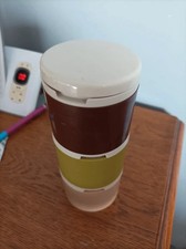 Tour à épices Tupperware TBE