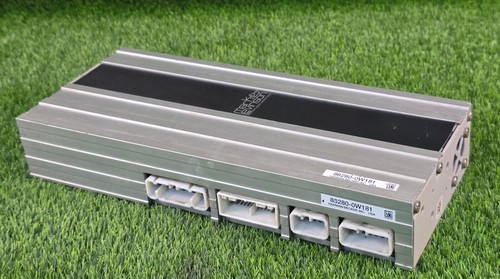 Amplificateur mark levinson - amplificateur,