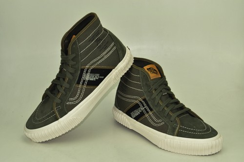 Vans monde code - vans, sk8-hi