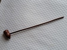 Ancien éteignoir à bougie