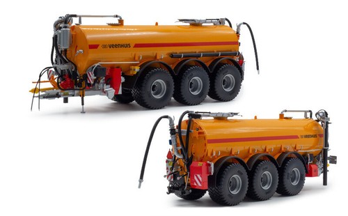 Miniature tracteur demi - miniature,