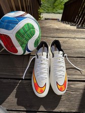 Nike Mercurial Vapor 15