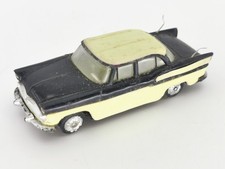 LES MINIATURES DE NOREV SIMCA