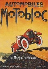 Automobiles Motobloc: La