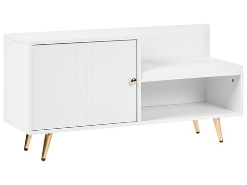Banc rangement pour - de,