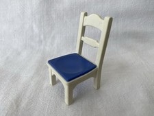 Playmobil chair from 4145 home kitchen