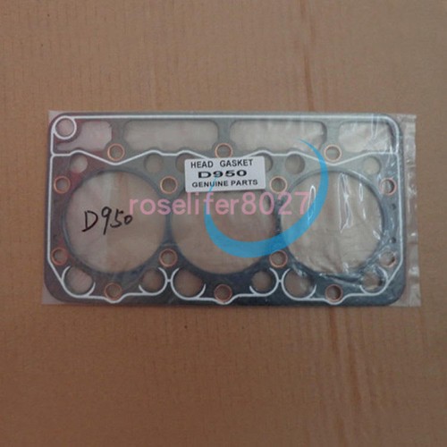 1pcs cylinder head gasket - 1pcs,