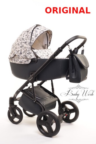 Stilo landau baby fashion 2in1 - baby,