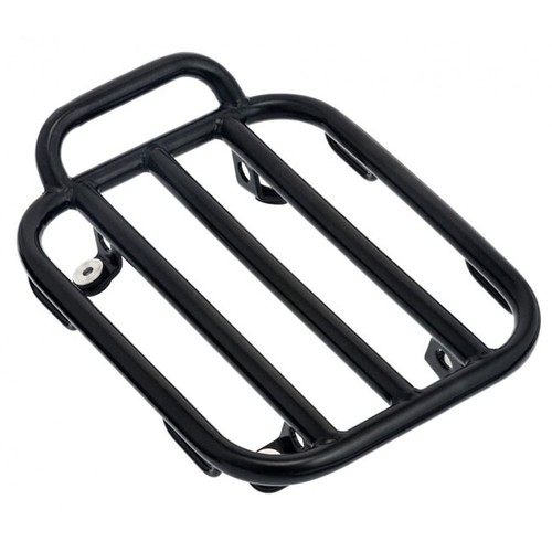 Motone porte bagages acier - porte-bagages,