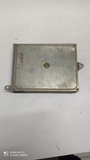 CALCULATEUR MOTEUR ECU HONDA