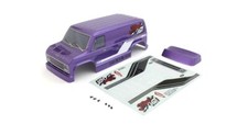 Kyosho Mad Van VE Decoration