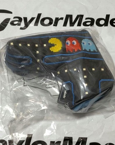 Taylormade pac man blade - taylormade, pac-man