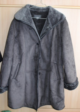 MANTEAU D'HIVER NEUF T: 46/48