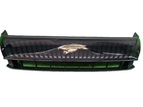 Grille radiateur avant - radiateur,