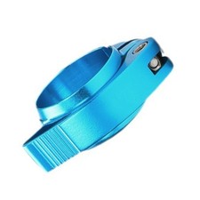 Pince de tige de selle pliante