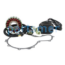 Stator+redresseur+joint pour Polaris Predator 500 2003-2004 3088159 4010654