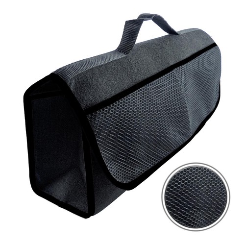 Sac coffre organisateur - de,