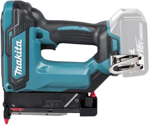 Cloueuse sans fil makita v - sans,